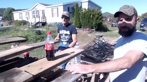 hardworkertn online show from September 26, 5:39 pm