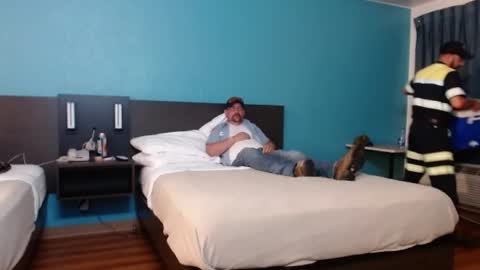 hardworkertn online show from March 2, 7:10 pm