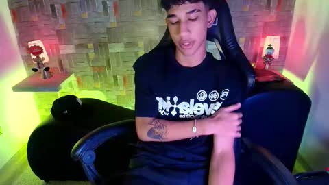 Hares online show from January 8, 2:52 pm