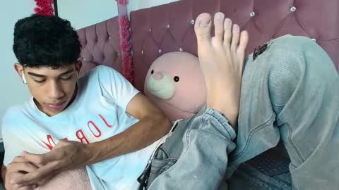 Hares online show from January 15, 1:48 pm