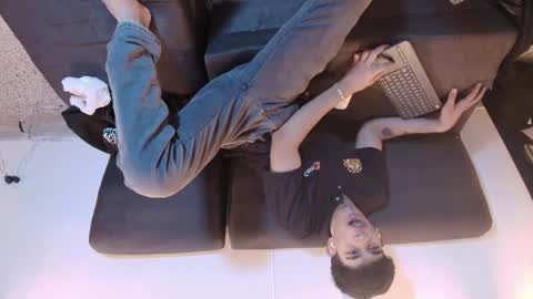 Hares online show from February 26, 3:00 pm