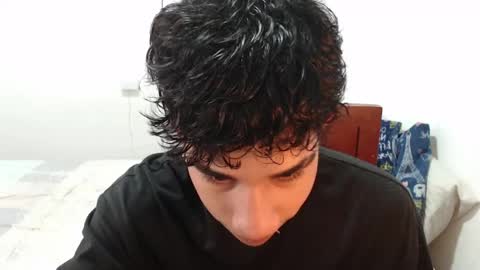Snapshot of haresandpame_mds chatting on April 17, 11:41 pm Hares online show from April 17, 11:41 pm
