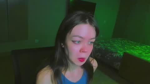 Miss Hari online show from December 18, 1:12 pm