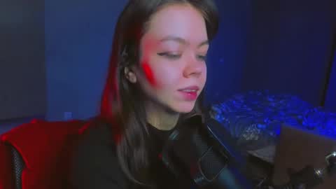 Miss Hari online show from January 25, 12:58 pm