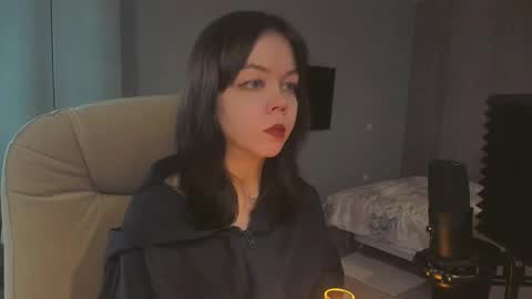 Miss Hari online show from November 2, 11:23 am