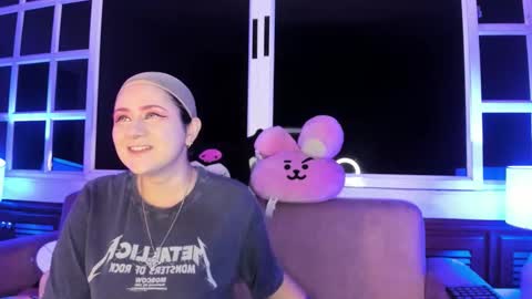 Harimoon online show from January 17, 3:22 am