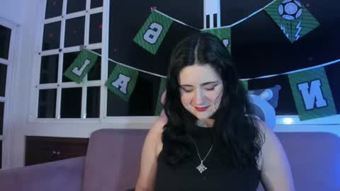Harimoon online show from June 24, 3:05 am