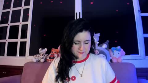 Harimoon online show from July 29, 3:04 am