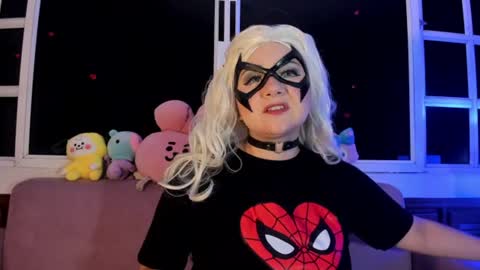 Harimoon online show from August 1, 3:28 am