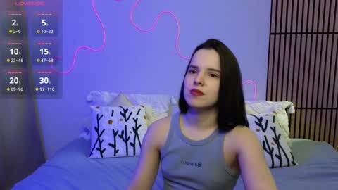 Harleen online show from February 2, 10:13 am