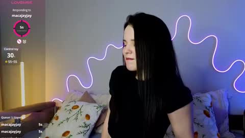 Harleen online show from February 26, 11:59 pm