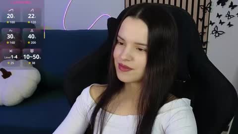 Harleen online show from November 12, 3:29 am