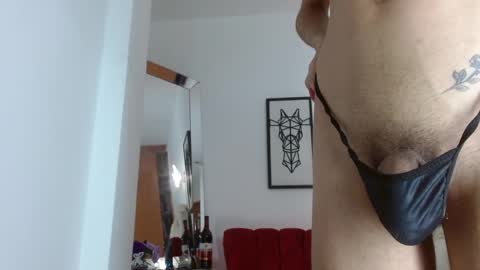       online show from January 6, 10:45 pm