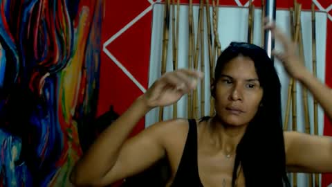 Snapshot of harley_brunette74 chatting on February 27, 12:56 pm HARLEY online show from February 27, 12:56 pm