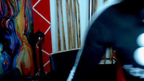 Snapshot of harley_brunette74 chatting on March 8, 1:03 pm HARLEY online show from March 8, 1:03 pm