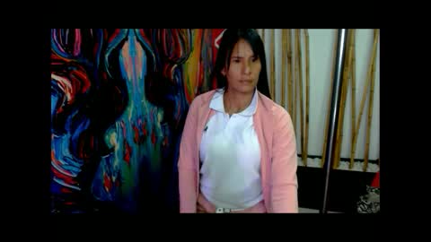 Snapshot of harley_brunette74 chatting on September 22, 12:29 pm HARLEY online show from September 22, 12:29 pm