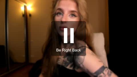 Julia online show from May 25, 4:51 am