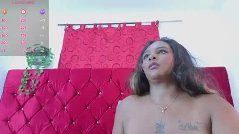 Harley Evaans online show from July 7, 12:42 pm