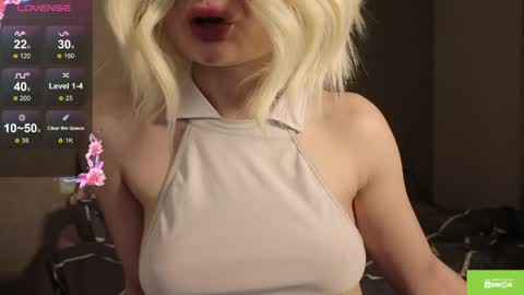Hanna online show from May 25, 8:48 pm
