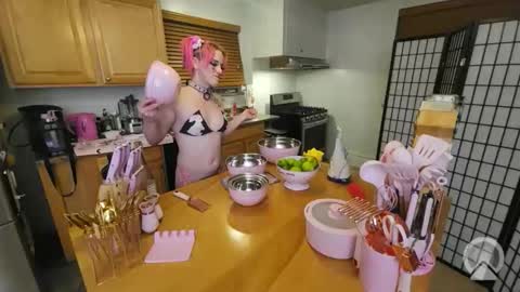 Harley Lockhart online show from February 27, 6:13 am