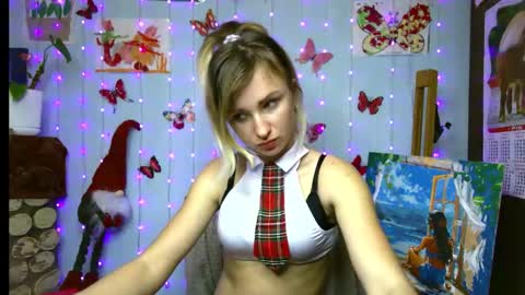 Mery online show from March 5, 5:31 pm