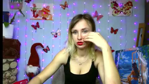 Mery online show from March 9, 4:33 pm