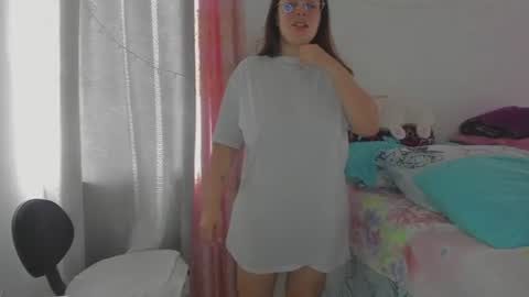Natii  online show from July 2, 4:46 pm