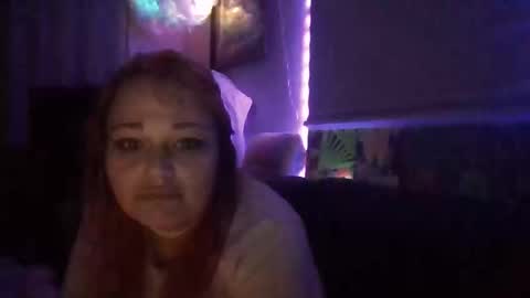Snapshot of harleyquinnsey chatting on October 20, 10:38 am Harley online show from October 20, 10:38 am
