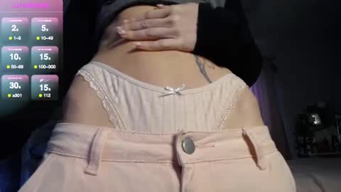 Snapshot of harleyrebz chatting on February 27, 8:50 am harleyrebz online show from February 27, 8:50 am