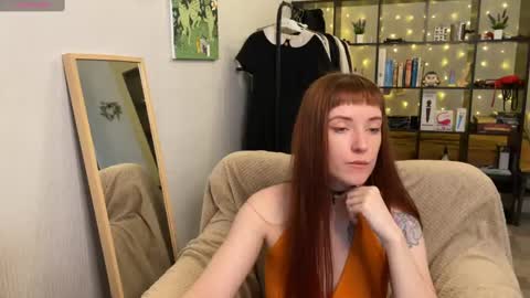 Snapshot of harleyspy chatting on February 9, 11:25 am HarleyJeffrey online show from February 9, 11:25 am