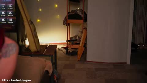 HarleyJeffrey online show from January 17, 4:28 am