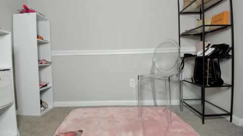 Harmonie Marquise online show from September 19, 10:32 pm