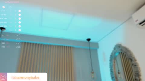 Snapshot of harmonybabe_ chatting on February 8, 11:02 pm Harmony online show from February 8, 11:02 pm
