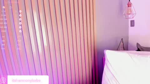 Snapshot of harmonybabe_ chatting on February 15, 11:03 pm Harmony online show from February 15, 11:03 pm