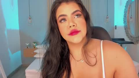 Snapshot of harmonybabe_ chatting on February 23, 8:00 pm Harmony online show from February 23, 8:00 pm