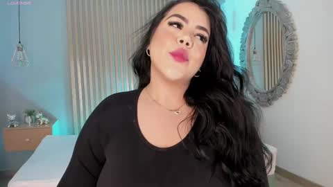 Snapshot of harmonybabe_ chatting on March 1, 8:21 pm Harmony online show from March 1, 8:21 pm
