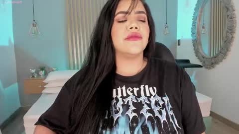 Snapshot of harmonybabe_ chatting on March 10, 8:12 pm Harmony online show from March 10, 8:12 pm