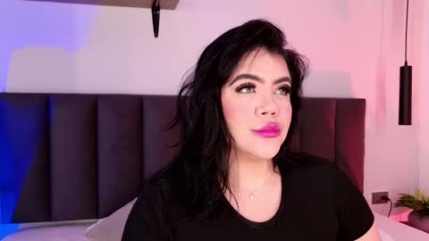 Snapshot of harmonybabe_ chatting on September 16, 11:55 am Harmony online show from September 16, 11:55 am