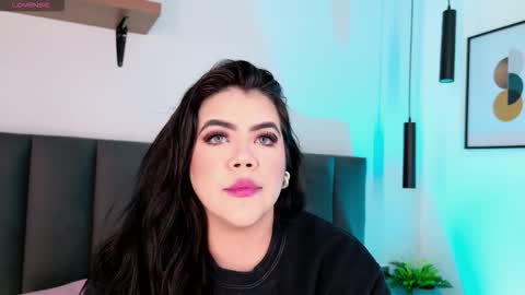 Harmony online show from March 13, 7:53 pm