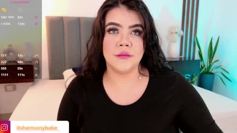 Snapshot of harmonybabe_ chatting on May 24, 8:58 pm Harmony online show from May 24, 8:58 pm