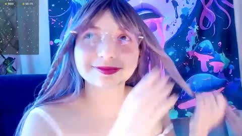 Snapshot of harmonys_couple_ chatting on November 26, 6:25 am Harmonys World online show from November 26, 6:25 am