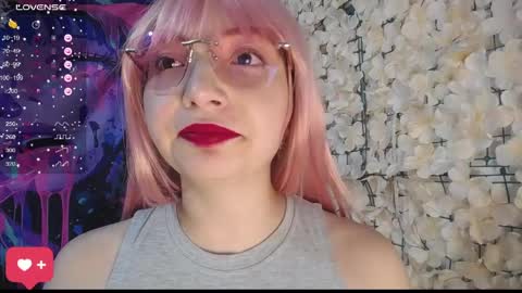 Harmonys World online show from April 21, 8:34 pm