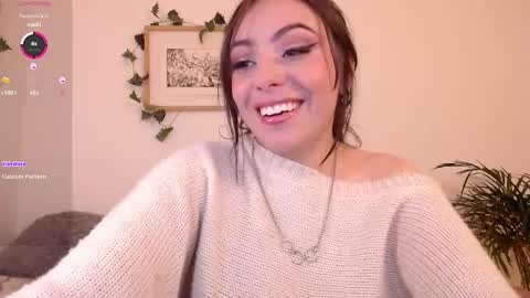 Snapshot of harmonyy01 chatting on December 23, 7:38 am Harmony Please help me to reach 100 thumbs up online show from December 23, 7:38 am