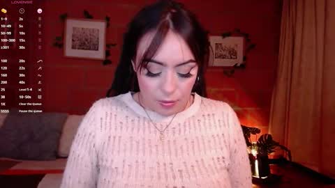 Snapshot of harmonyy01 chatting on November 20, 4:12 am Harmony Please help me to reach 100 thumbs up online show from November 20, 4:12 am