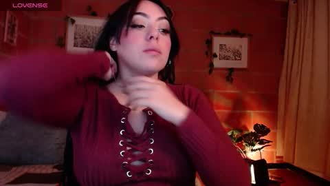 Harmony    Please help me to reach 100 thumbs up online show from January 7, 3:20 am