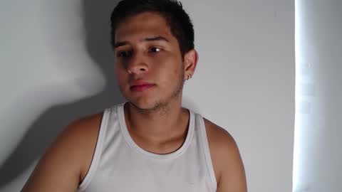 harold_18_ online show from November 5, 6:30 pm