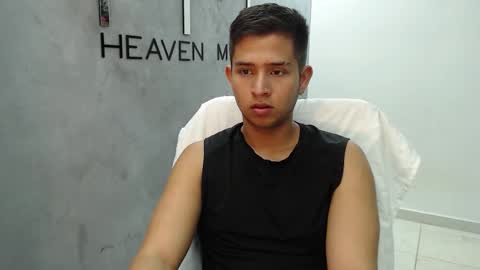 harold_18_ online show from February 6, 6:55 pm