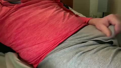 Harry H online show from February 19, 1:51 pm