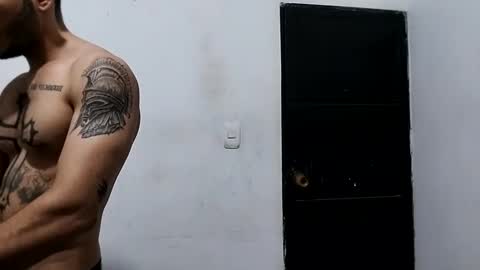 BOY HOT online show from December 21, 3:25 am