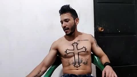 BOY HOT online show from December 29, 4:05 am